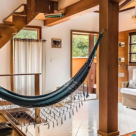 Villa Morada dos Pássaros Ilhabela Esterno foto