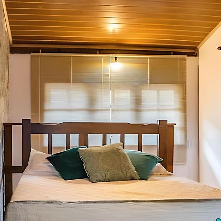 Villa Morada dos Pássaros Ilhabela Esterno foto