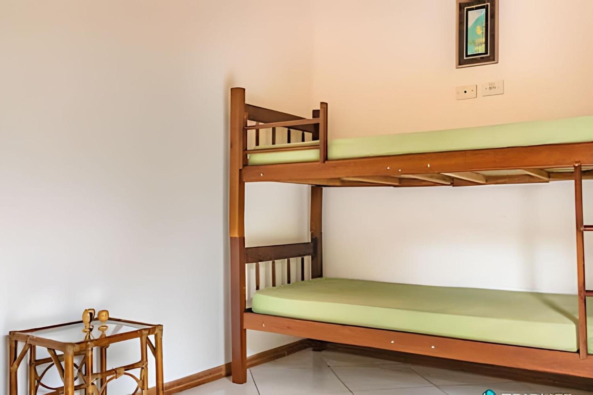 Villa Morada dos Pássaros Ilhabela Esterno foto
