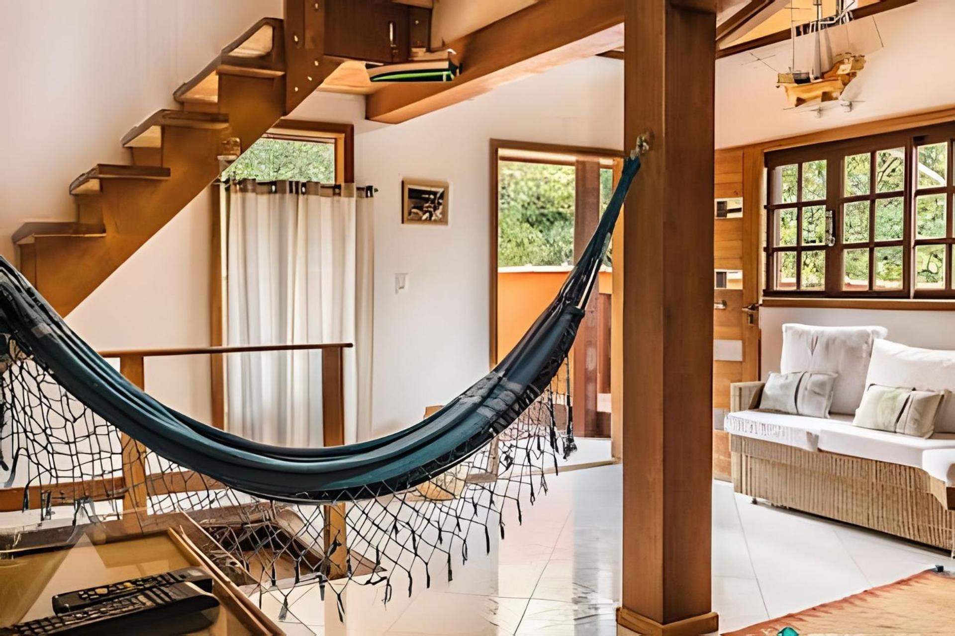 Villa Morada dos Pássaros Ilhabela Esterno foto