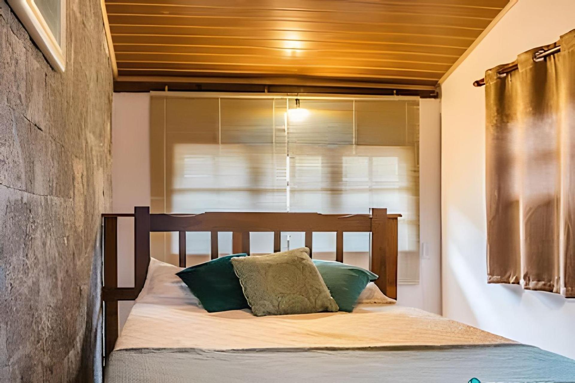 Villa Morada dos Pássaros Ilhabela Esterno foto