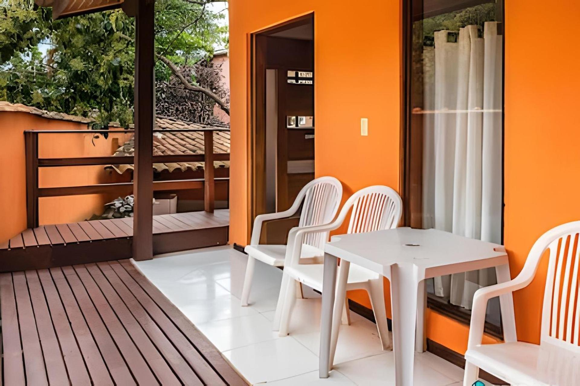 Villa Morada dos Pássaros Ilhabela Esterno foto
