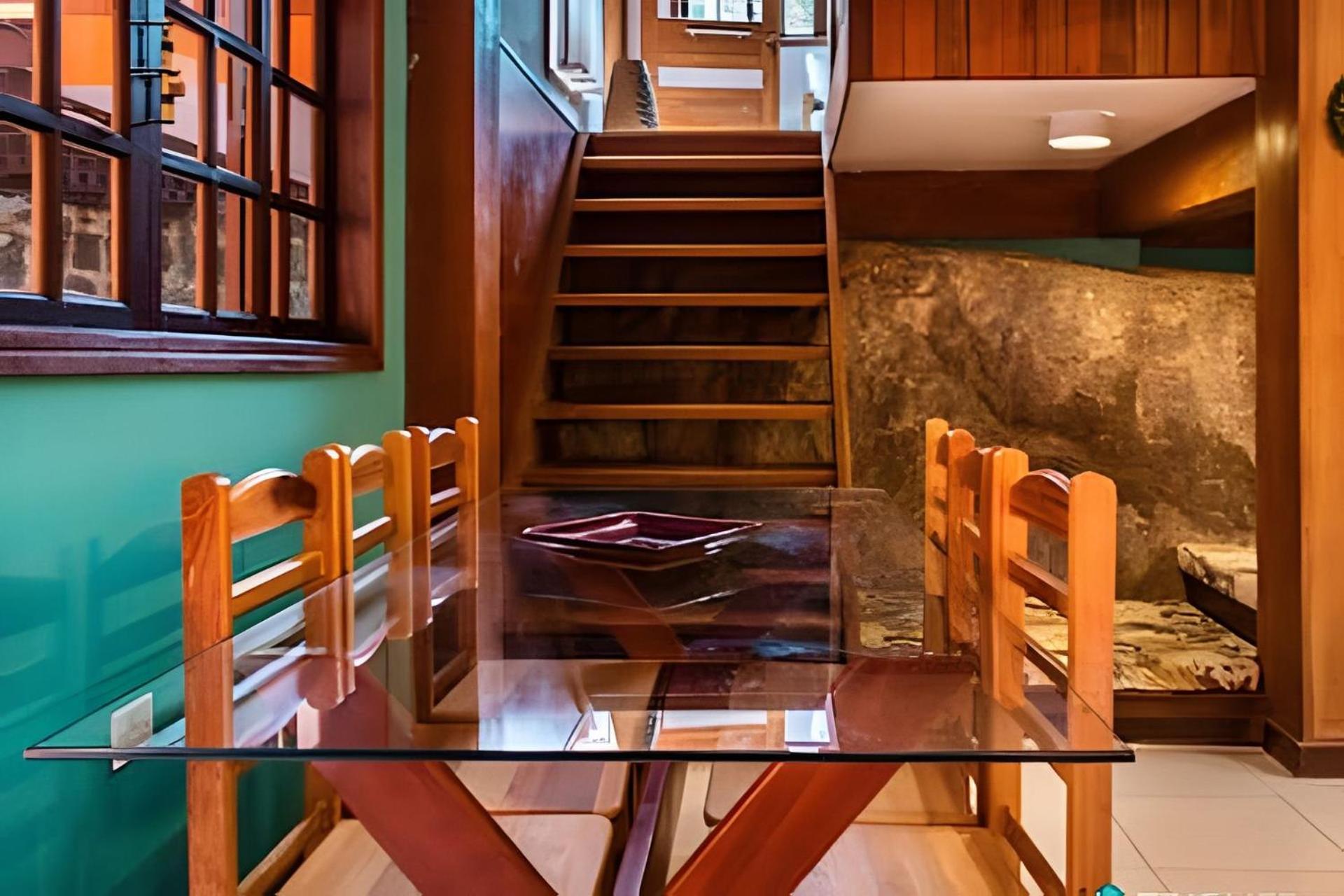 Villa Morada dos Pássaros Ilhabela Esterno foto